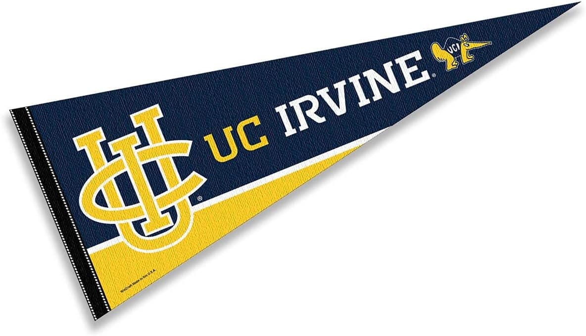 UC Irvine Stickers and Apparel Accessories UC Irvine Stickers and Apparel Accessories