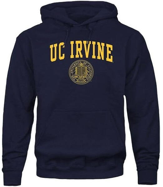 UC Irvine Anteaters Hoodie