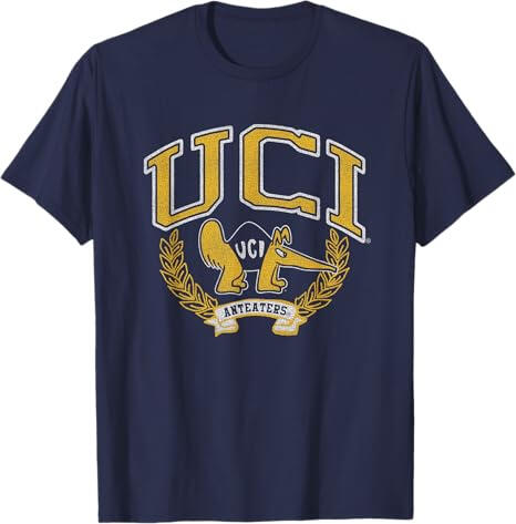 UC Irvine Anteaters Hoodie